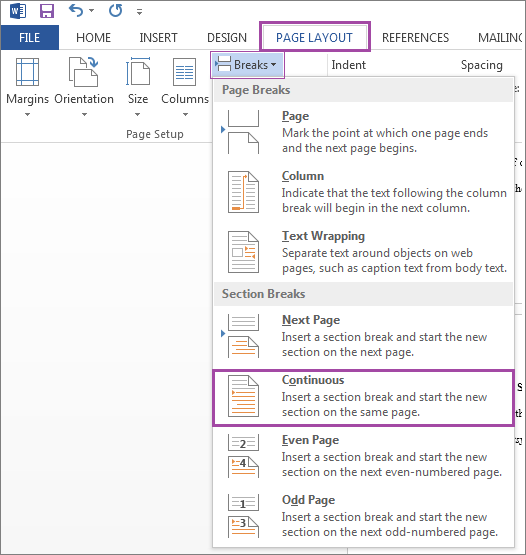 how-to-get-rid-of-page-breaks-in-word-2019-howtormeov